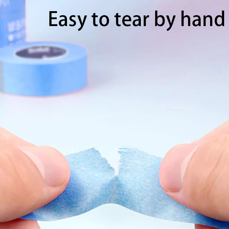 3 rolki/zestaw taśma malarska  – Model Kit Paint Remover recenzja i cena