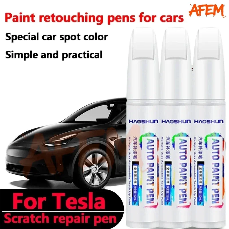 Odpowiedni do Tesla Model 3 Y  – Model Kit Paint Remover recenzja i cena