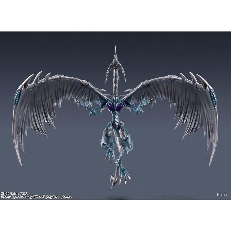 W MAGAZYNIE Oryginalny Bandai  – Zeus Model Kit Yugioh recenzja i cena