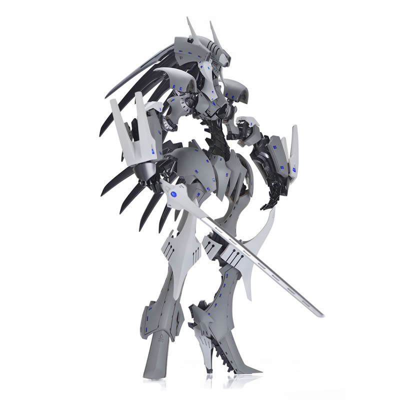 1/72 DEMOR (TYP FATIMA) K.A.N. – Model Kit Oberon recenzja i cena
