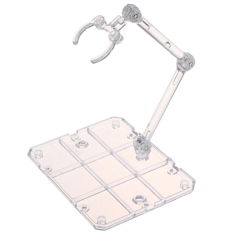 1 zestaw przezroczystego stoja – Model Kit Jms recenzja i cena