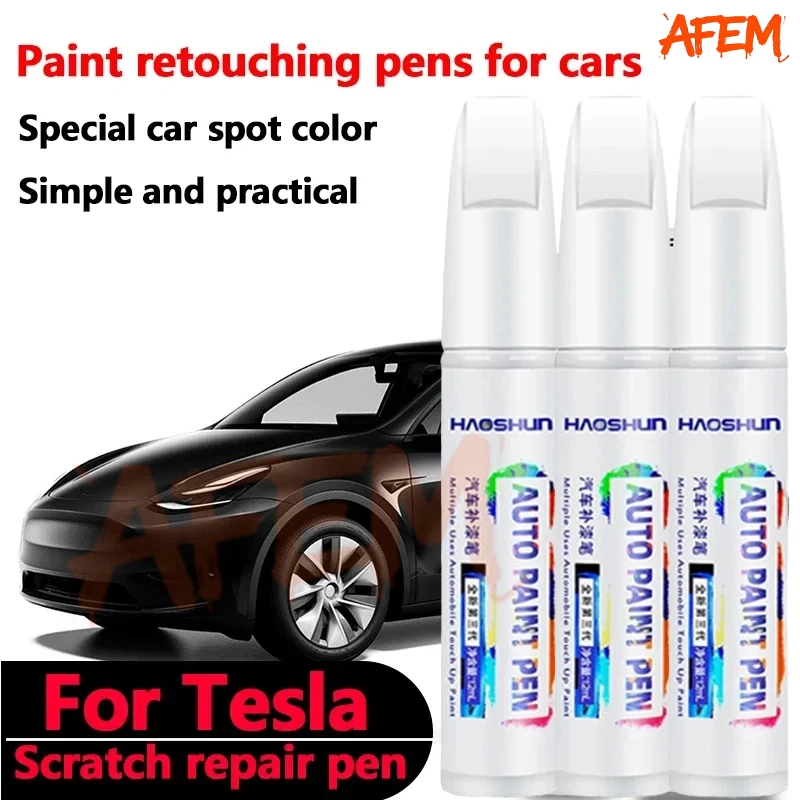 Odpowiedni do modeli Tesla 3,  – Model Kit Paint Remover recenzja i cena