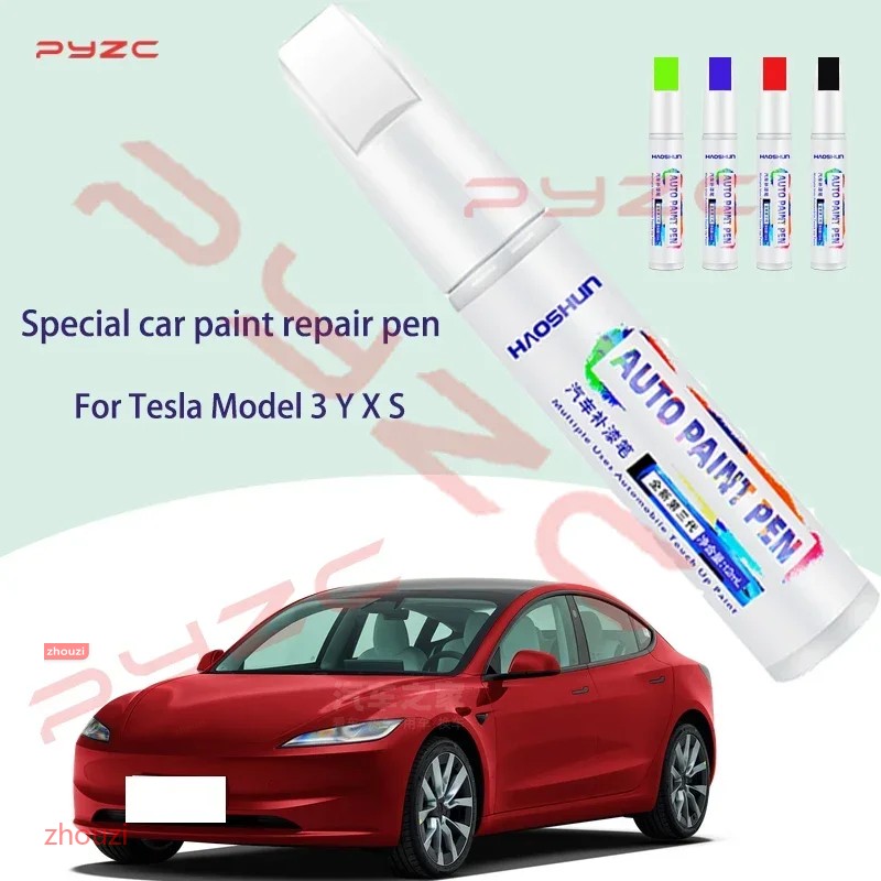 Zestaw do naprawy lakieru samo – Model Kit Paint Remover recenzja i cena