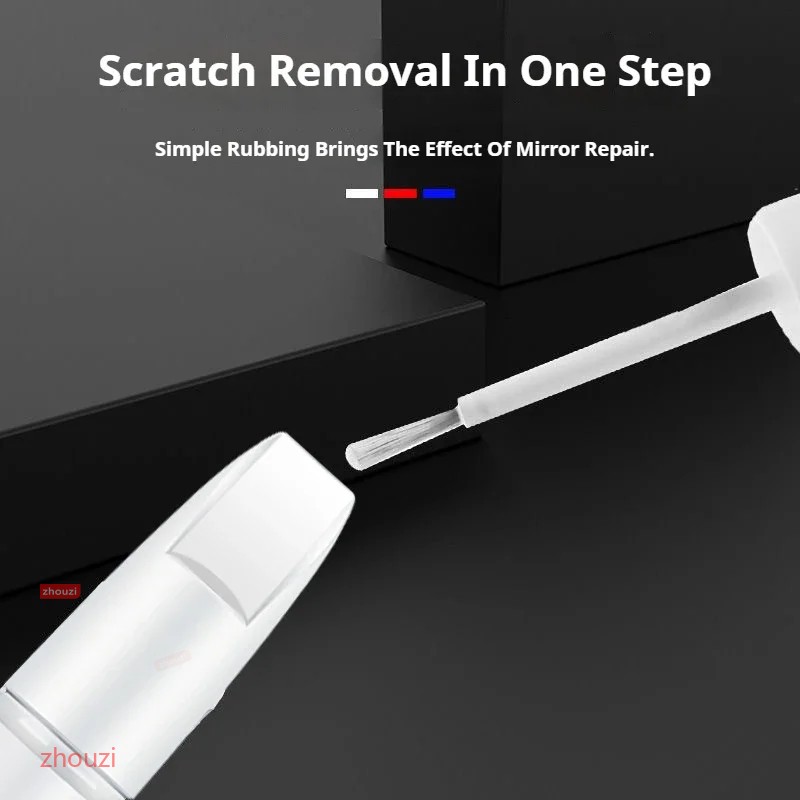 Zestaw do naprawy lakieru samo – Model Kit Paint Remover recenzja i cena