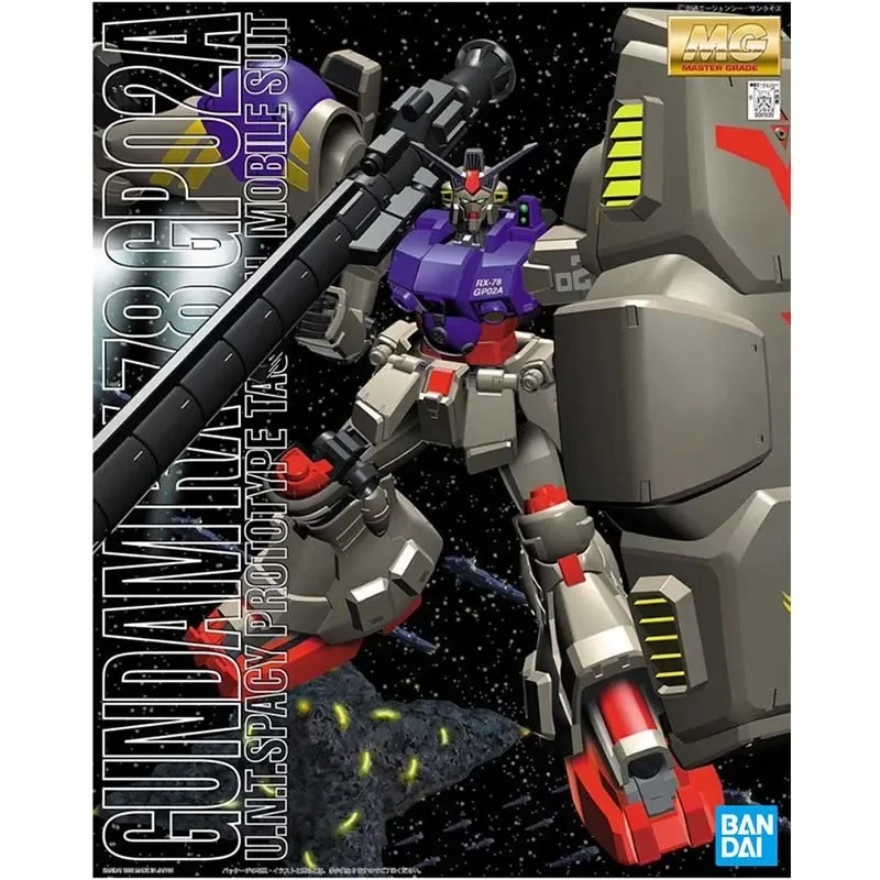 Zestaw Modelarski Gundam Banda – Model Kit Action Figure recenzja i cena