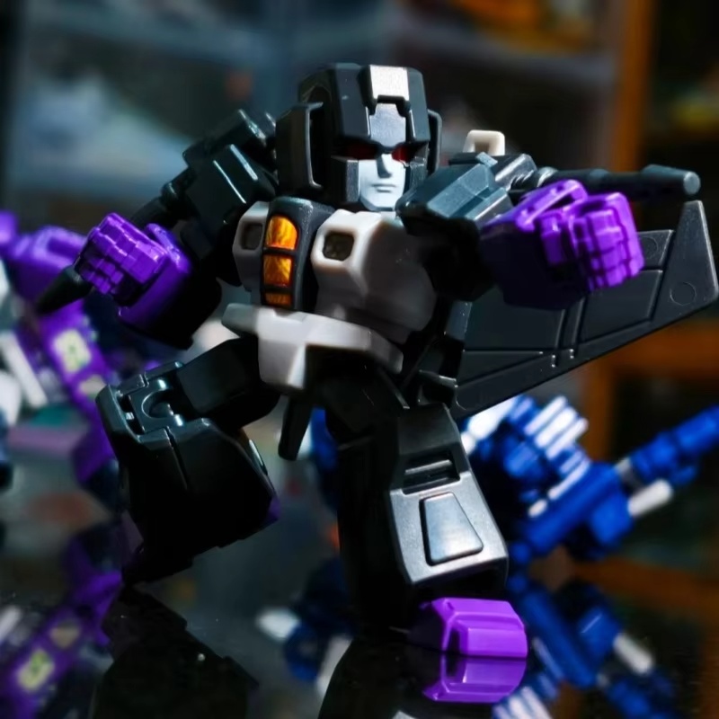 Gorąca Wyprzedaż Blokees Trans – Model Kit Optimus recenzja i cena