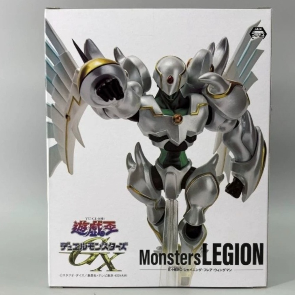 Na stanie Oryginalny, autentyc – Zeus Model Kit Yugioh recenzja i cena