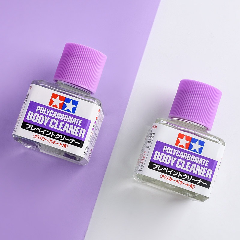 TAMIYA 40ml Środek do czyszcze – Model Kit Paint Remover recenzja i cena