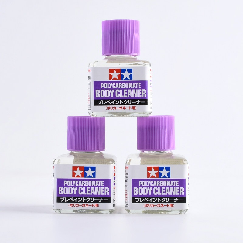 TAMIYA 40ml Środek do czyszcze – Model Kit Paint Remover recenzja i cena