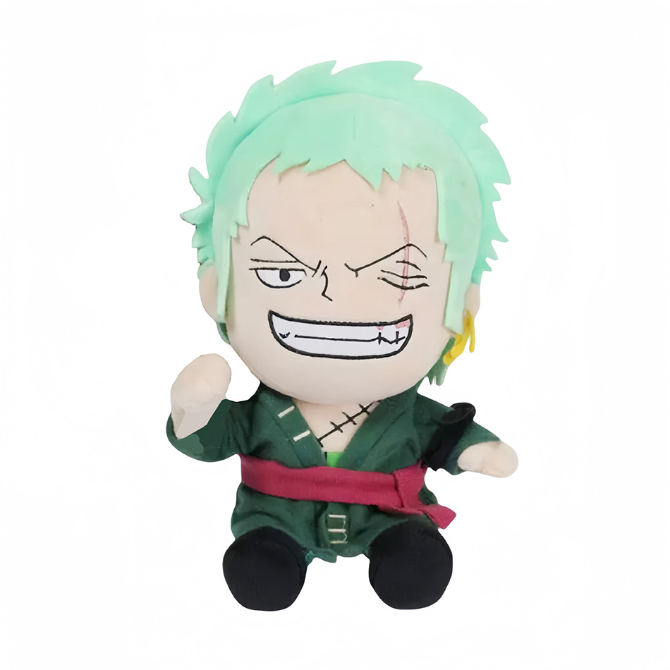 Figurka Anime One Piece HoT 25 – Model Kit Chopper recenzja i cena