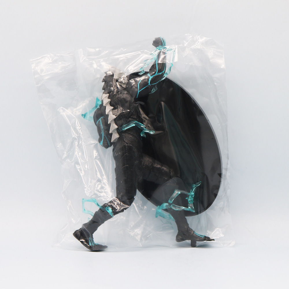 Figurka anime Kaiju No.8, potw – Model Kit Kaiju No 8 recenzja i cena