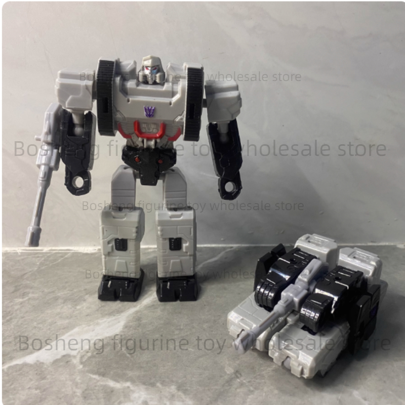 Hasbro Bumblebee Optimus Prime – Model Kit Optimus recenzja i cena