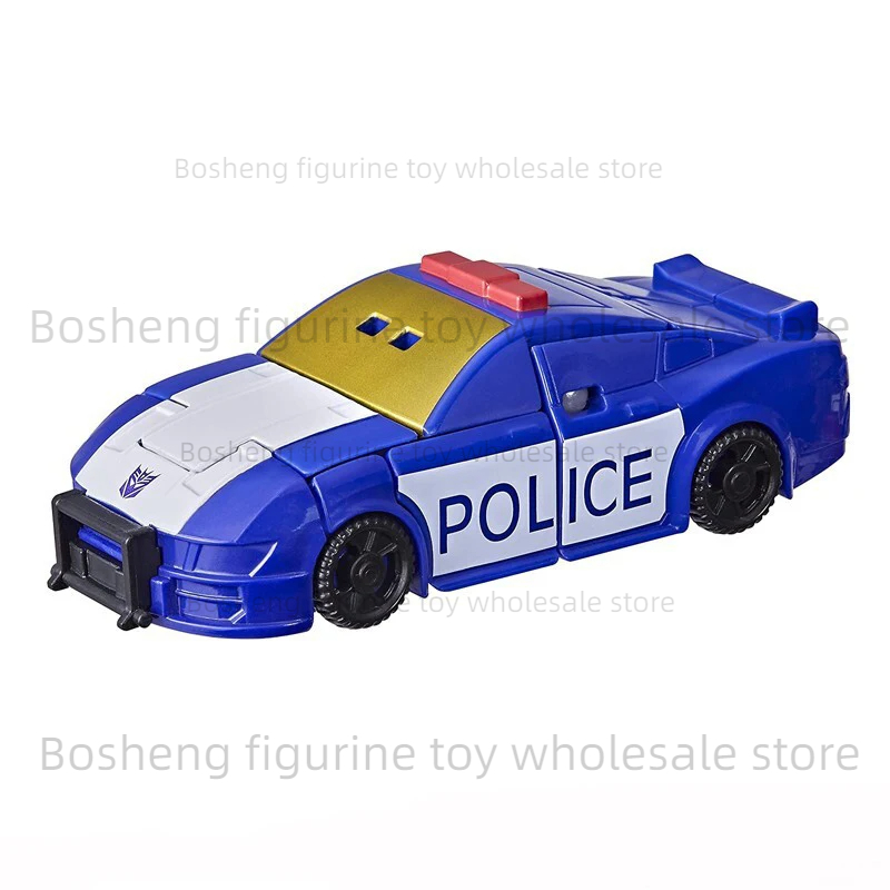 Hasbro Bumblebee Optimus Prime – Model Kit Optimus recenzja i cena