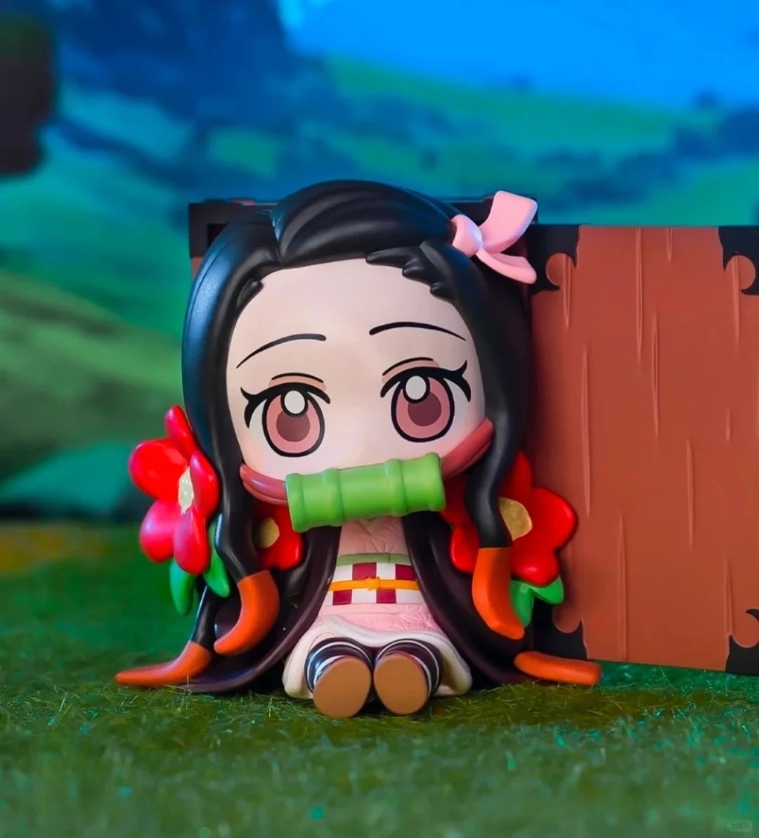 GORĄCA NOWOŚĆ! Figurka anime D – Model Kit Nezha recenzja i cena