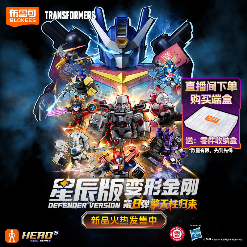 100% oryginalny BLOKEES Transf – Model Kit Optimus recenzja i cena