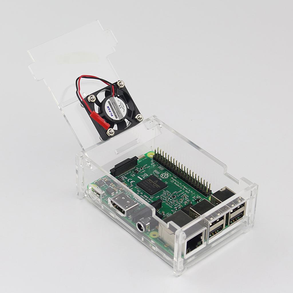 Zestaw wyświetlacza LCD z ekra – Model Kit Display Case recenzja i cena