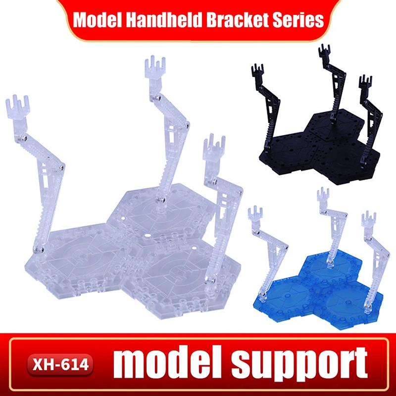 Rozwiązanie do ekspozycji figu – Model Kit Jms recenzja i cena