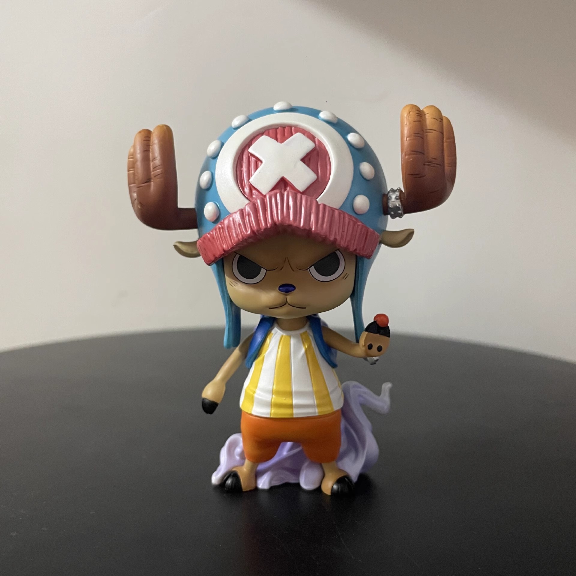 Figurki Anime ONE PIECE Tony T – Model Kit Chopper recenzja i cena