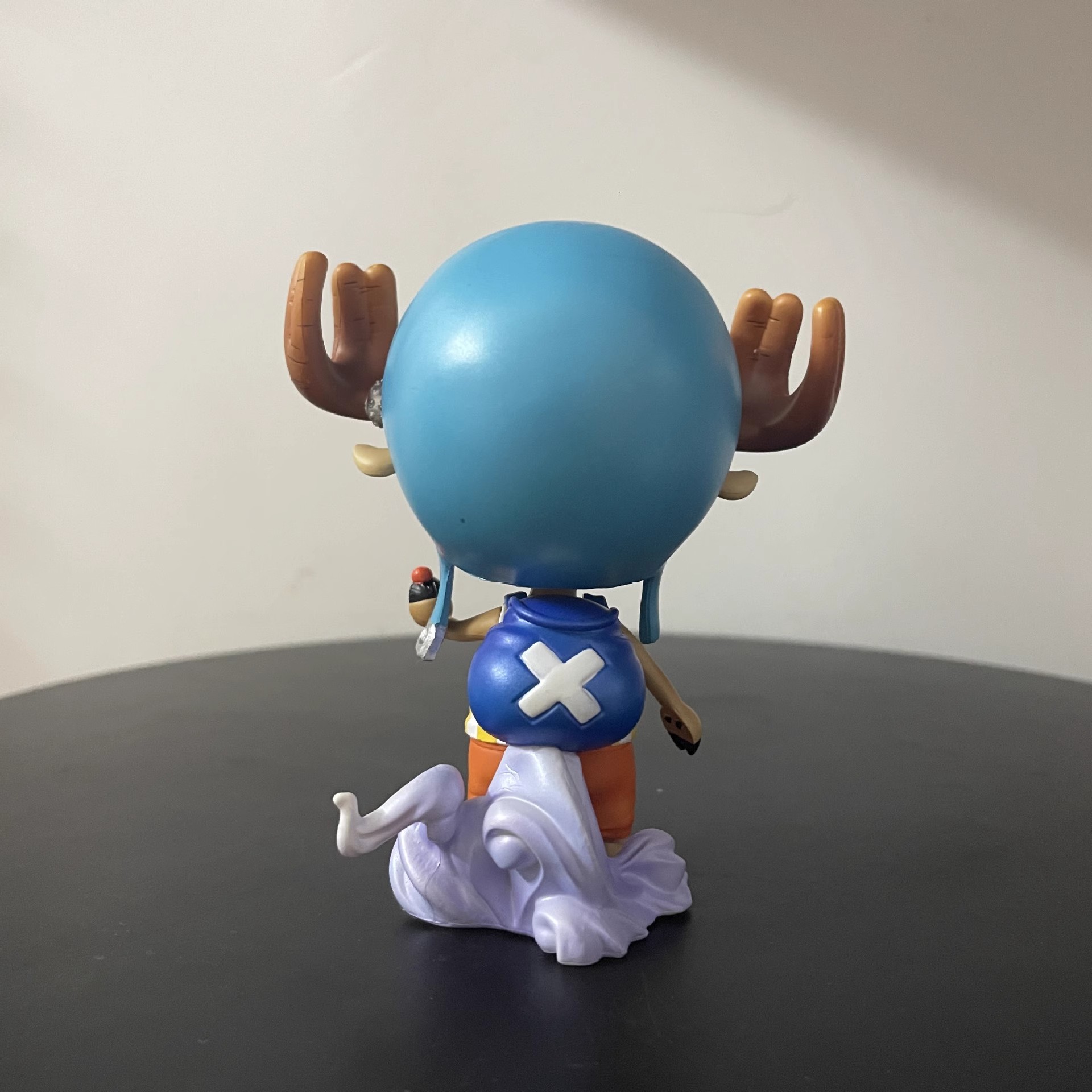 Figurki Anime ONE PIECE Tony T – Model Kit Chopper recenzja i cena