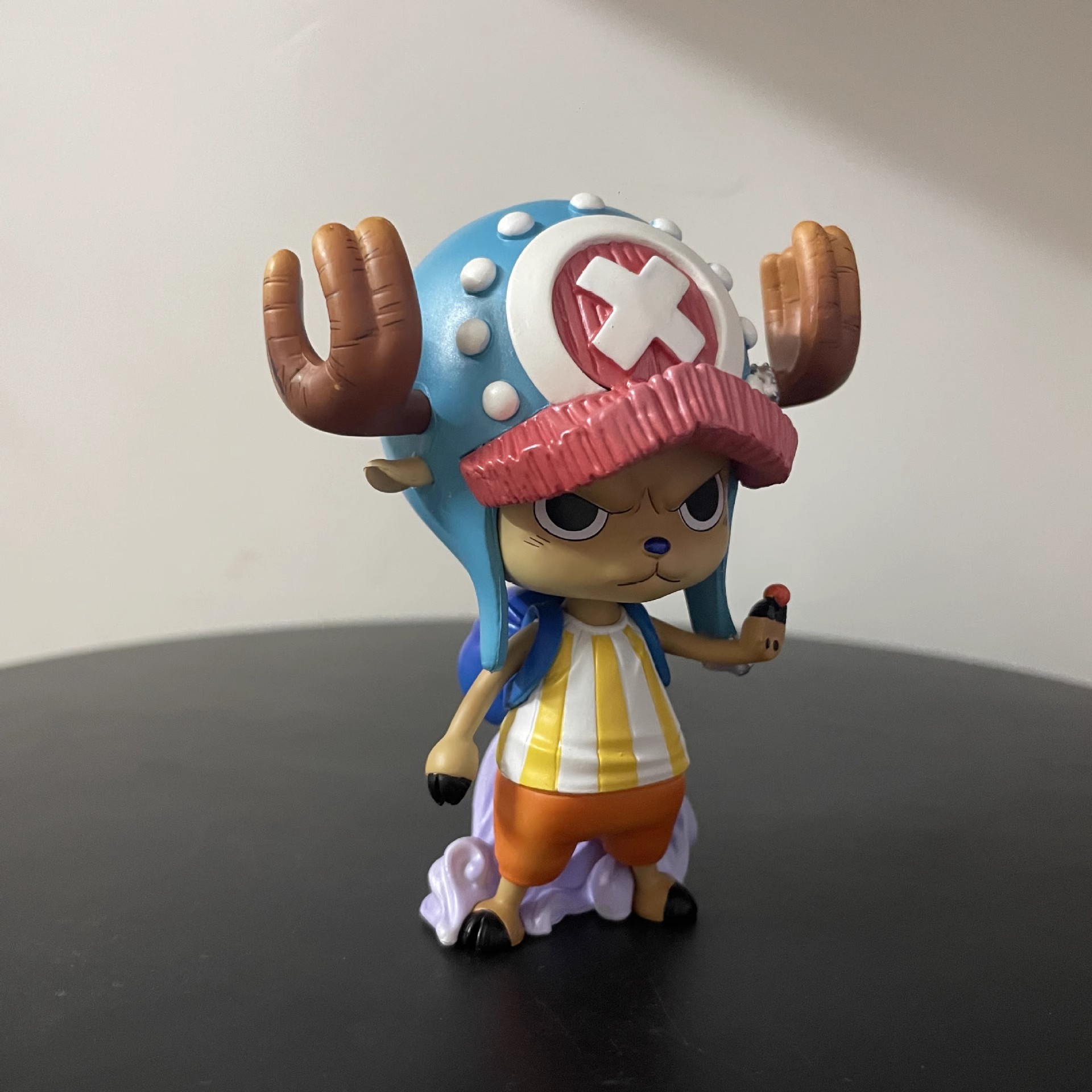 Figurki Anime ONE PIECE Tony T – Model Kit Chopper recenzja i cena
