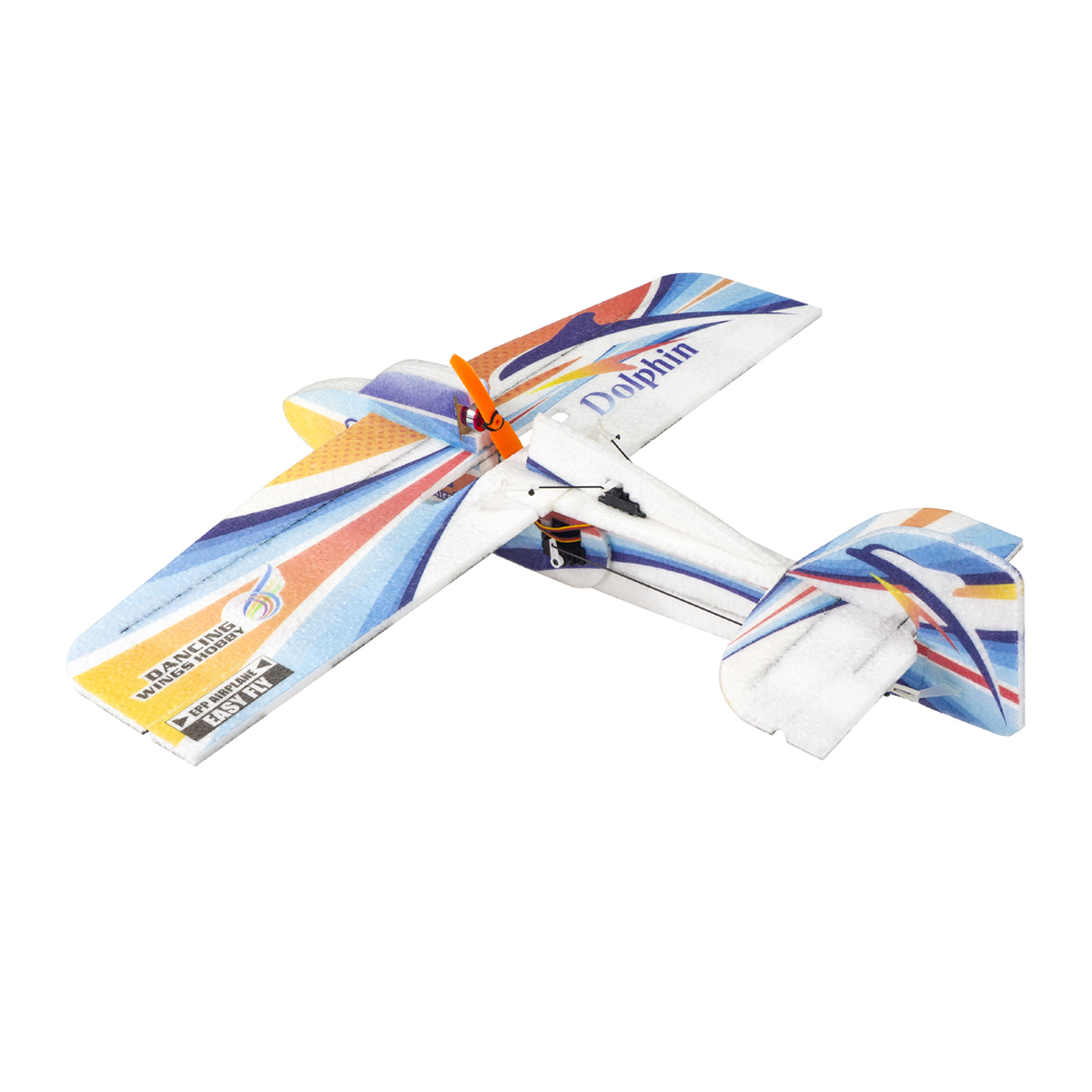 Real Hawk 580MM (22.8') Rozpię – Model Kit Hobby recenzja i cena