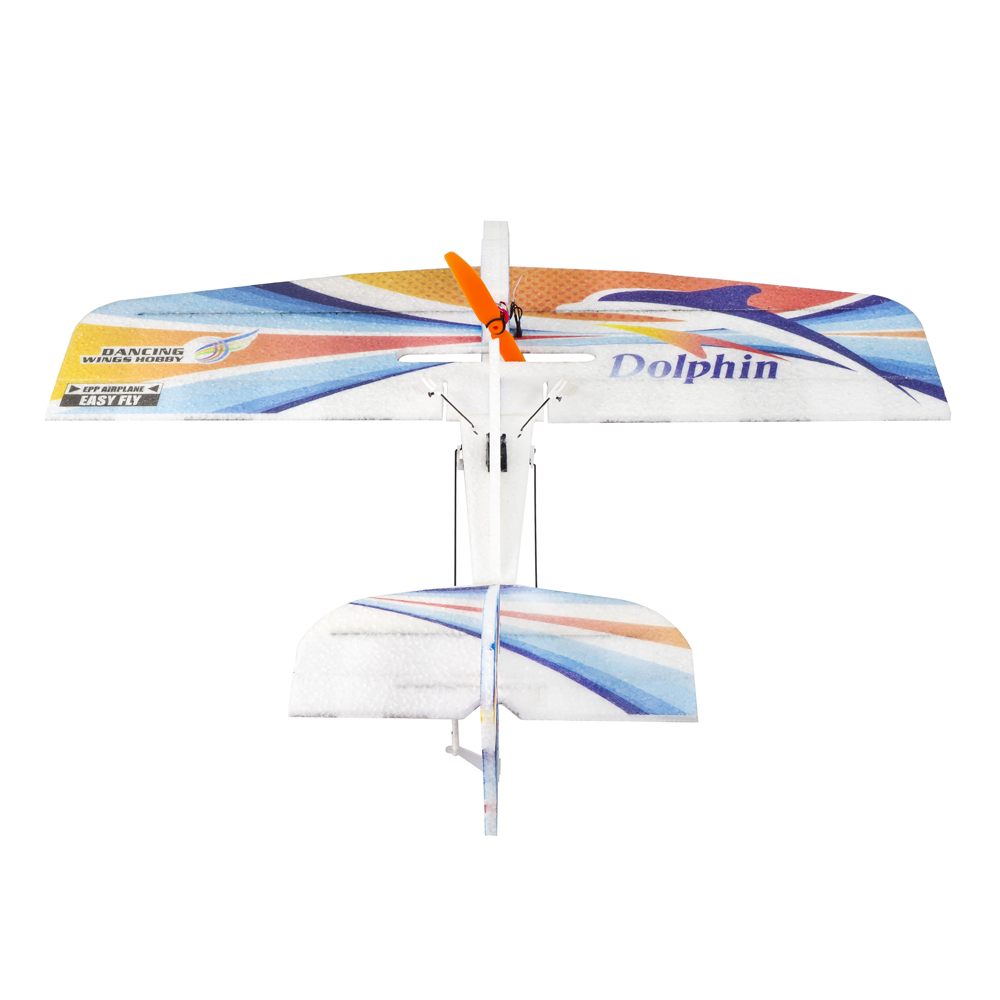 Real Hawk 580MM (22.8') Rozpię – Model Kit Hobby recenzja i cena