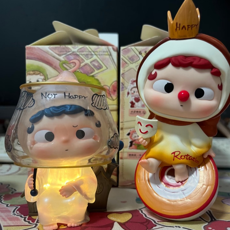 Ozai Inside The Story Series B – Model Kit China recenzja i cena