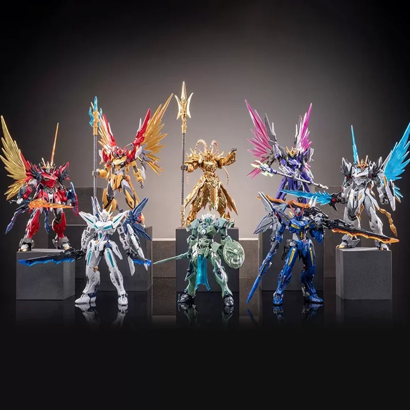 Hot Motor Nuclear I'm The Grea – Model Kit China recenzja i cena