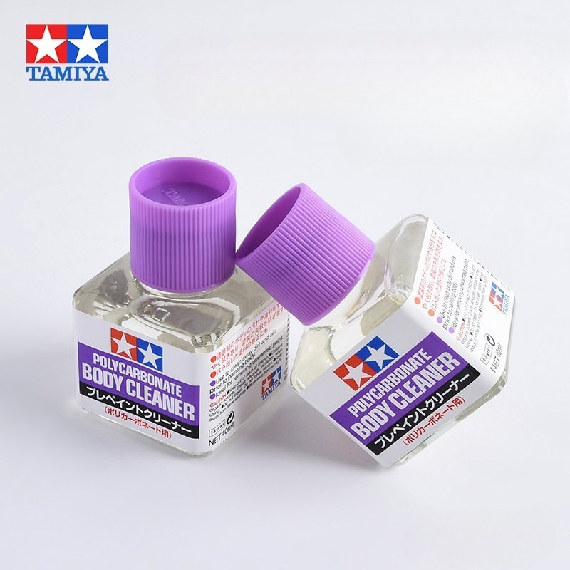 40ml Środek do czyszczenia pol – Model Kit Paint Remover recenzja i cena