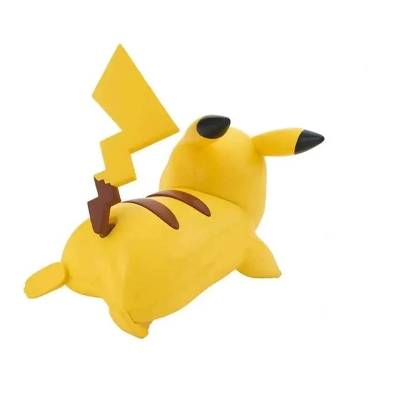 Zestaw figurek Pokemon Bandai  – Model Kit Quick Pikachu recenzja i cena