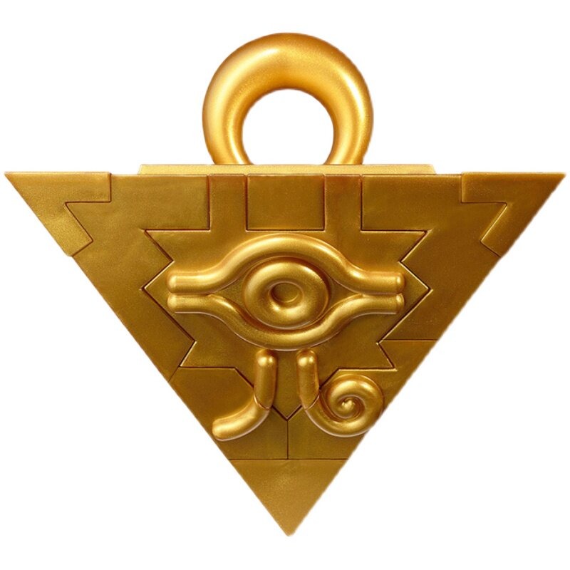 Oryginalny model do składania  – Zeus Model Kit Yugioh recenzja i cena