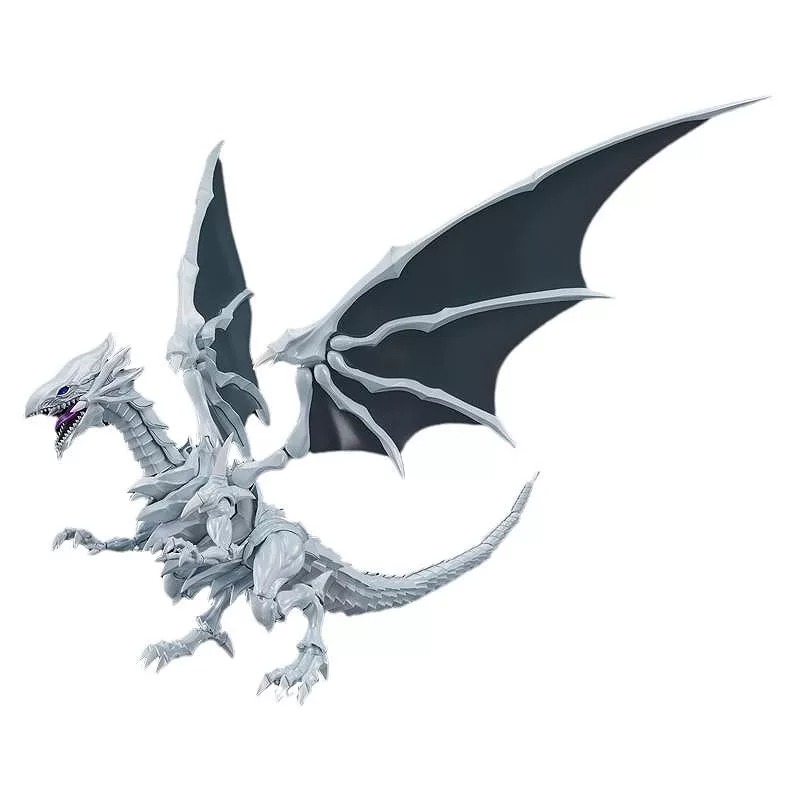 Oryginalny model do składania  – Zeus Model Kit Yugioh recenzja i cena
