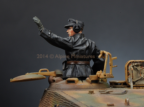 1/35 zestaw modeli do składani – Weathering Model Kit recenzja i cena
