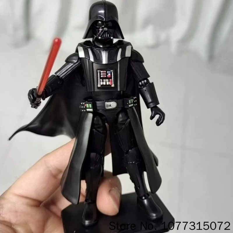 Blokees Star Wars Galaxy V2 Bl – Model Kit China recenzja i cena
