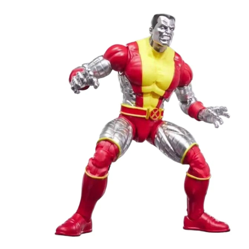Oryginalny zestaw Marvel Legen – Model Kit Action Figure recenzja i cena
