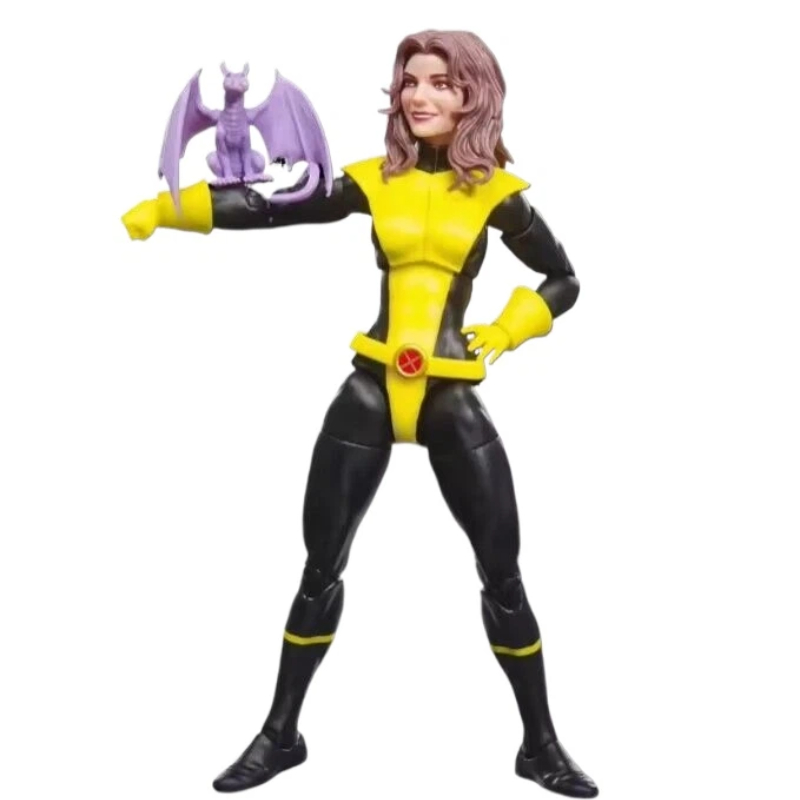Oryginalny zestaw Marvel Legen – Model Kit Action Figure recenzja i cena