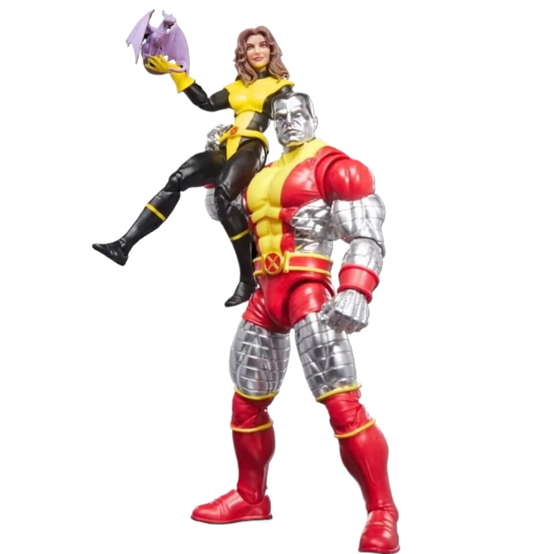 Oryginalny zestaw Marvel Legen – Model Kit Action Figure recenzja i cena