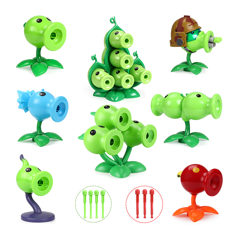 1 szt. Plants vs. Zombies 2 Fi – Model Kit Zombie recenzja i cena