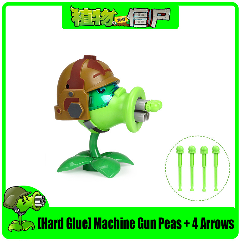 1 szt. Plants vs. Zombies 2 Fi – Model Kit Zombie recenzja i cena
