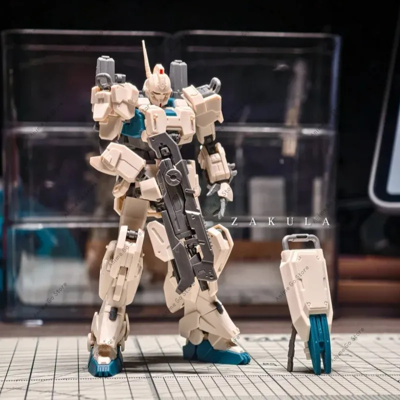 KurofuneCo EASY-8 Ghost Action – Model Kit Jms recenzja i cena