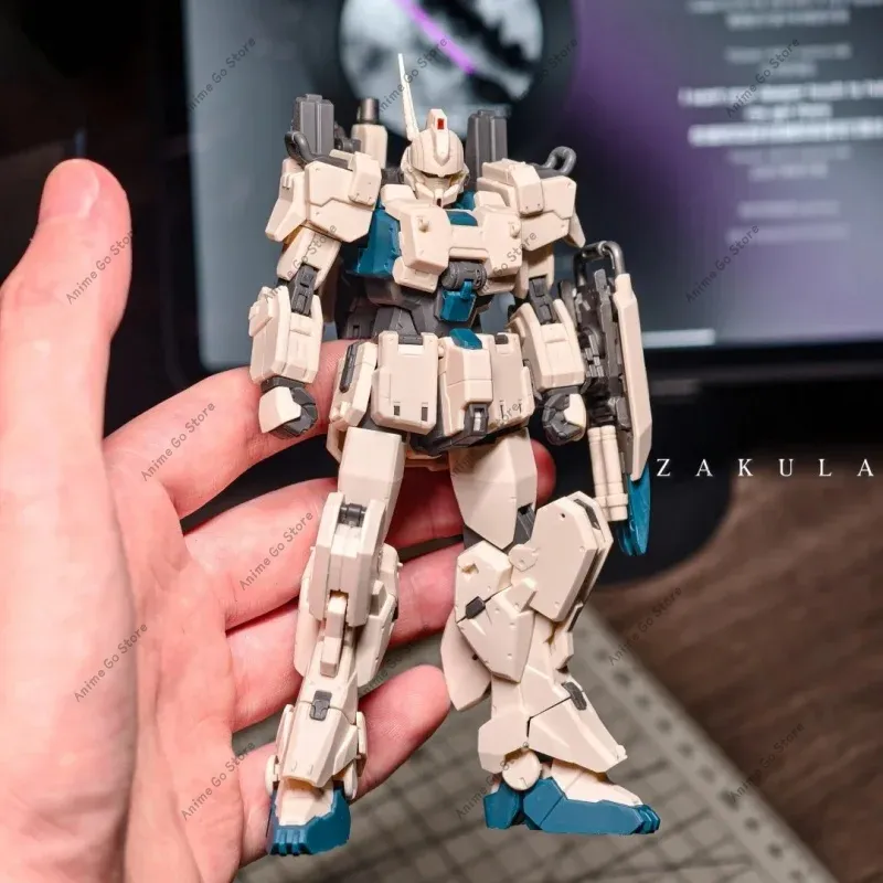 KurofuneCo EASY-8 Ghost Action – Model Kit Jms recenzja i cena