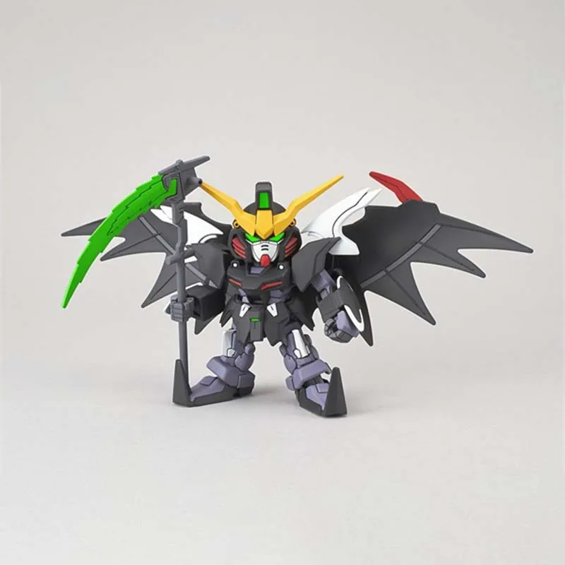 Bandai Gundam Model Kit SDEX B – Model Kit Gundam Barbatos recenzja i cena