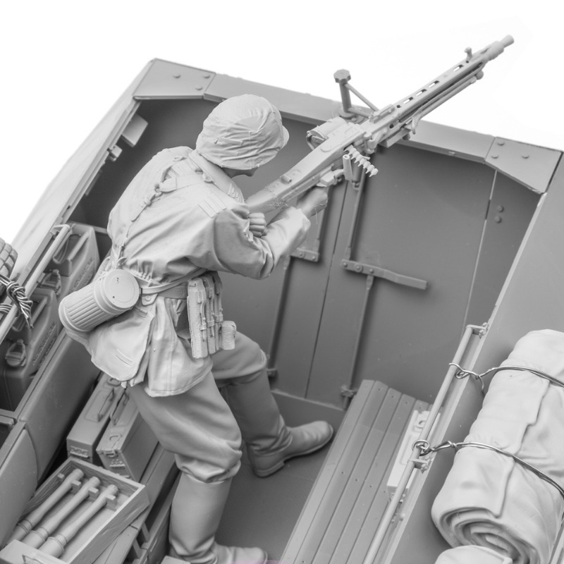1/16 Figurka z żywicy, model d – Model Kit Reshiram recenzja i cena