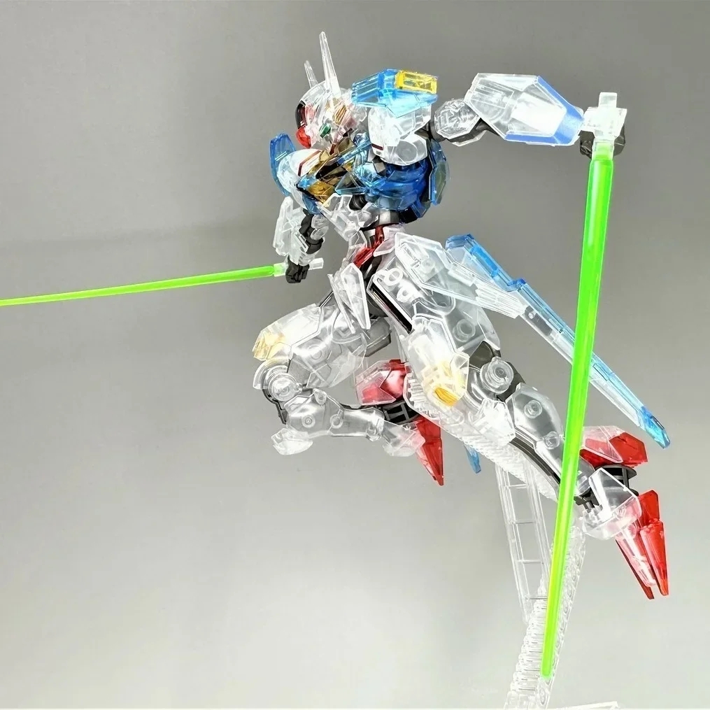 W magazynie Gumdam Aerial Figu – Model Kit Gundam Barbatos recenzja i cena