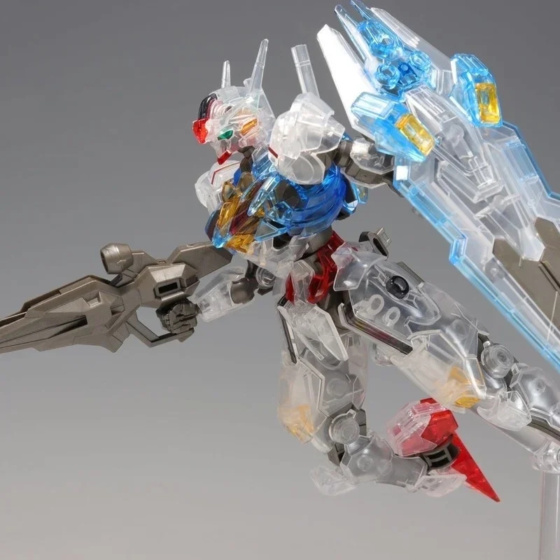W magazynie Gumdam Aerial Figu – Model Kit Gundam Barbatos recenzja i cena