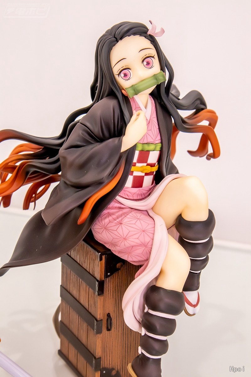15CM Demon Slayer Kamado Nezuk – Model Kit Kaiju No 8 recenzja i cena