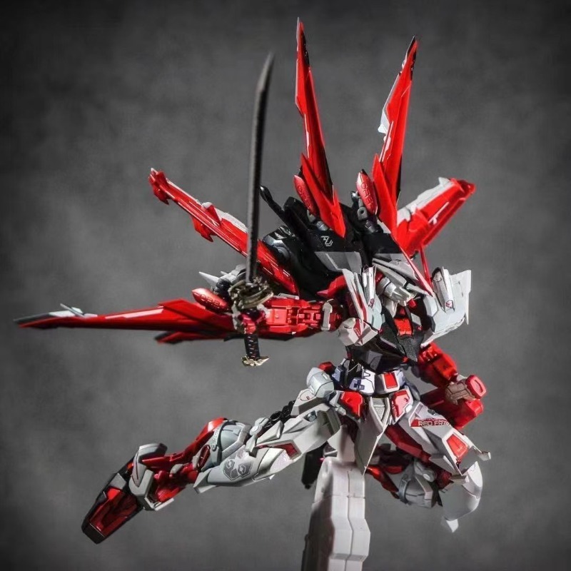 Bandai Gundam anime model kole – Model Kit Jms recenzja i cena