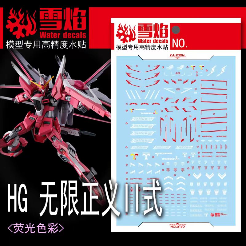 Naklejki na modele Naklejki na – Model Kit Jms recenzja i cena