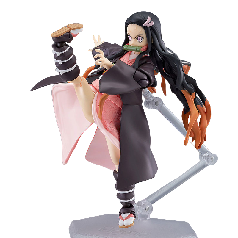 Figurki anime Demon Slayer Tan – Model Kit Nezha recenzja i cena