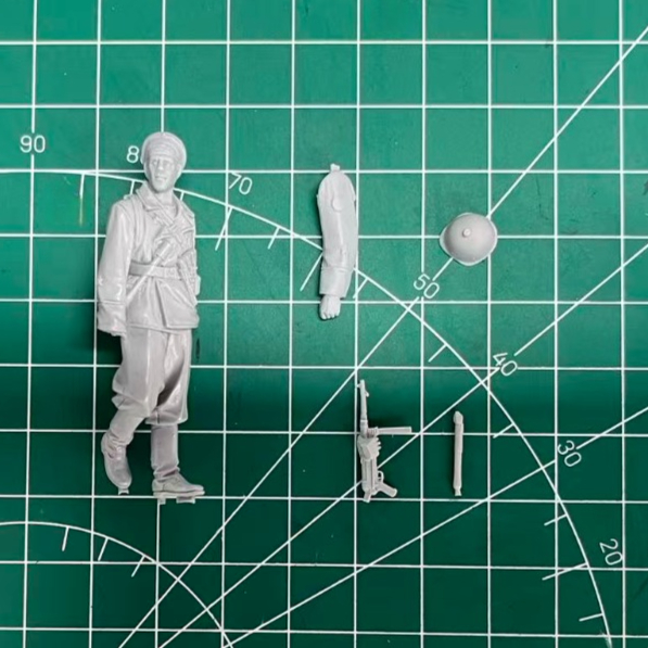 Zestaw do składania modelu fig – Model Kit Reshiram recenzja i cena